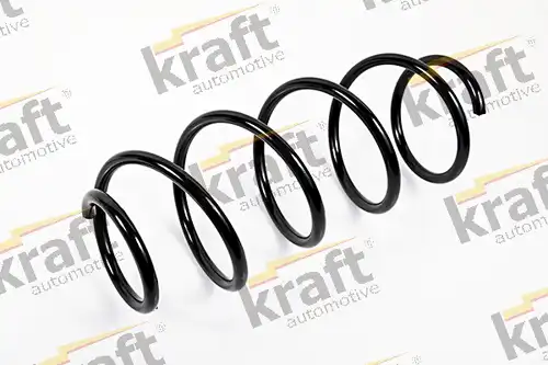 пружина за ходовата част KRAFT AUTOMOTIVE 4023085