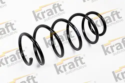 пружина за ходовата част KRAFT AUTOMOTIVE 4024804