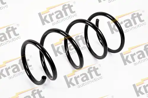 пружина за ходовата част KRAFT AUTOMOTIVE 4025009