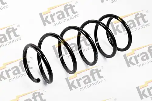 пружина за ходовата част KRAFT AUTOMOTIVE 4025050