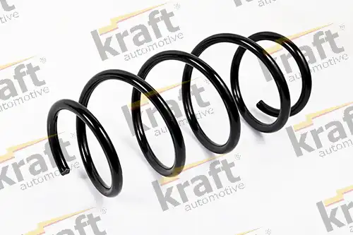 пружина за ходовата част KRAFT AUTOMOTIVE 4025088