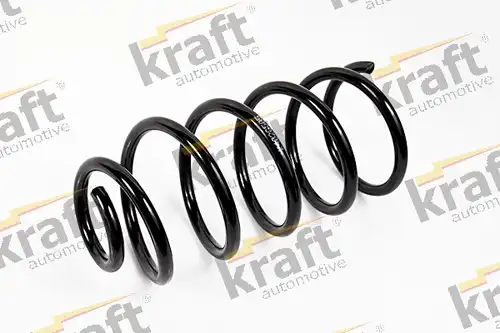 пружина за ходовата част KRAFT AUTOMOTIVE 4026505