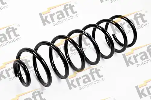 пружина за ходовата част KRAFT AUTOMOTIVE 4030260