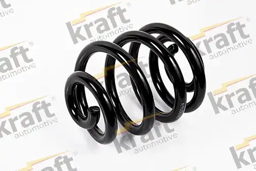 пружина за ходовата част KRAFT AUTOMOTIVE 4030510