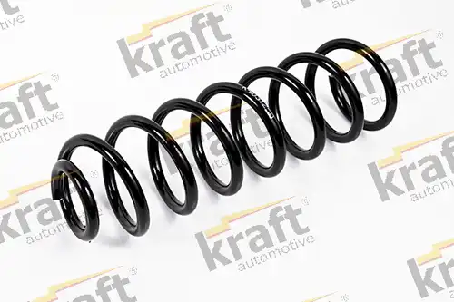 пружина за ходовата част KRAFT AUTOMOTIVE 4031250