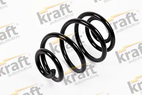 пружина за ходовата част KRAFT AUTOMOTIVE 4031520