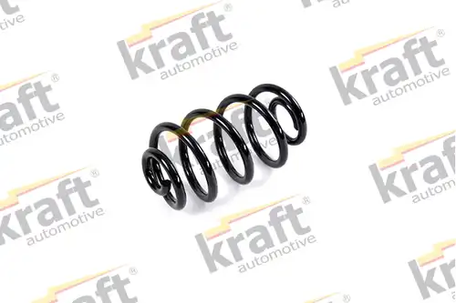 пружина за ходовата част KRAFT AUTOMOTIVE 4032622