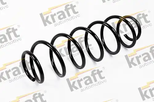 пружина за ходовата част KRAFT AUTOMOTIVE 4035003