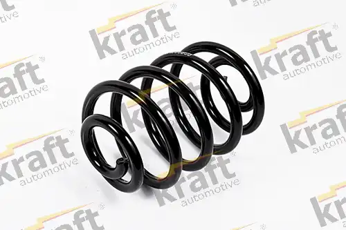 пружина за ходовата част KRAFT AUTOMOTIVE 4035050