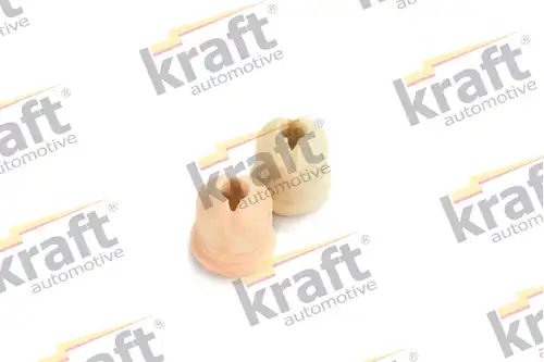 ударен тампон, окачване (ресьори) KRAFT AUTOMOTIVE 4081550