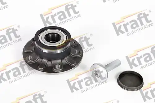 комплект колесен лагер KRAFT AUTOMOTIVE 4100410