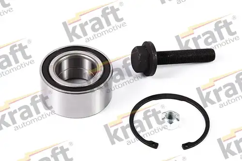 комплект колесен лагер KRAFT AUTOMOTIVE 4100750