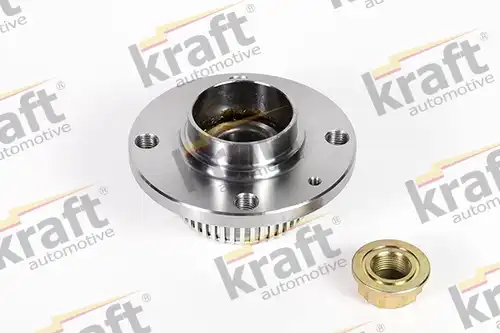 комплект колесен лагер KRAFT AUTOMOTIVE 4100800