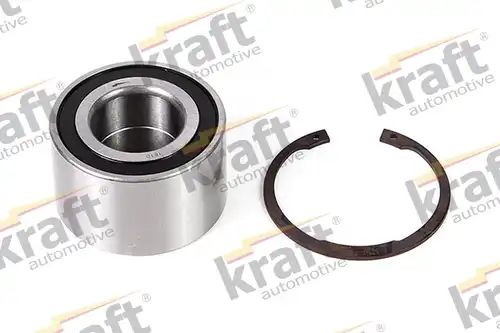 комплект колесен лагер KRAFT AUTOMOTIVE 4101610