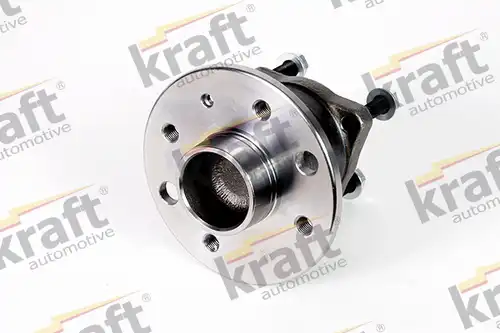 комплект колесен лагер KRAFT AUTOMOTIVE 4101630