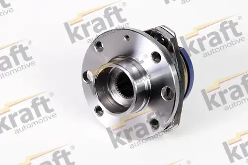 комплект колесен лагер KRAFT AUTOMOTIVE 4101670