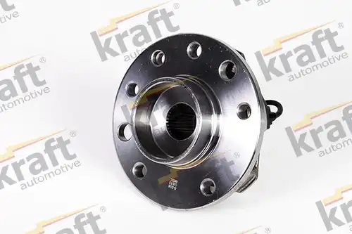 комплект колесен лагер KRAFT AUTOMOTIVE 4101735