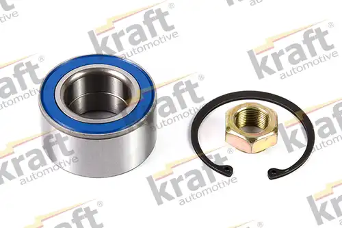 комплект колесен лагер KRAFT AUTOMOTIVE 4102160