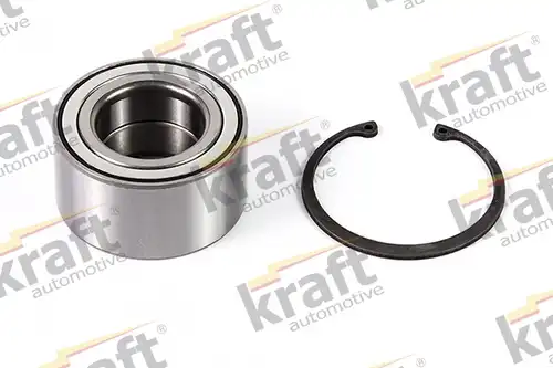 комплект колесен лагер KRAFT AUTOMOTIVE 4102292