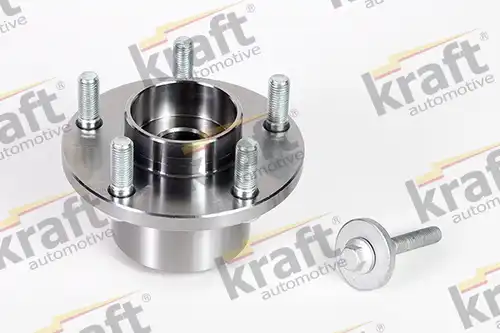 комплект колесен лагер KRAFT AUTOMOTIVE 4102299