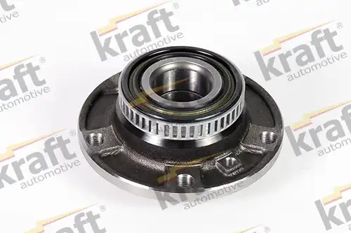 комплект колесен лагер KRAFT AUTOMOTIVE 4102620