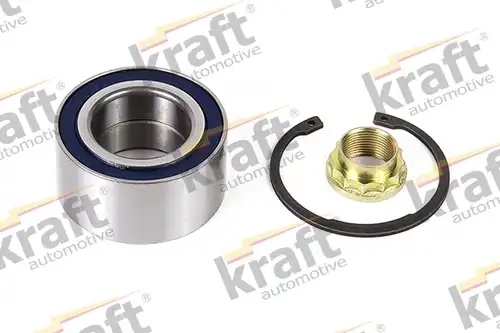 комплект колесен лагер KRAFT AUTOMOTIVE 4102670