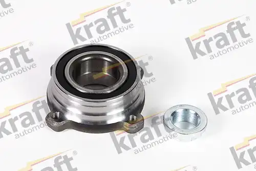 комплект колесен лагер KRAFT AUTOMOTIVE 4102700