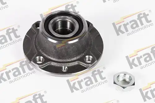 комплект колесен лагер KRAFT AUTOMOTIVE 4103070