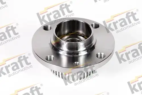 комплект колесен лагер KRAFT AUTOMOTIVE 4104851