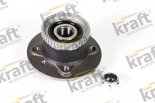 комплект колесен лагер KRAFT AUTOMOTIVE 4105161