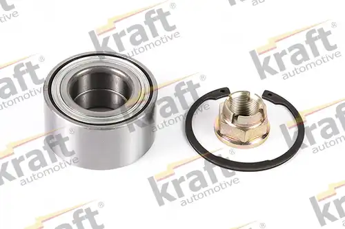 комплект колесен лагер KRAFT AUTOMOTIVE 4105185