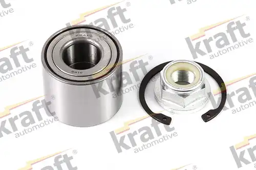 комплект колесен лагер KRAFT AUTOMOTIVE 4105189