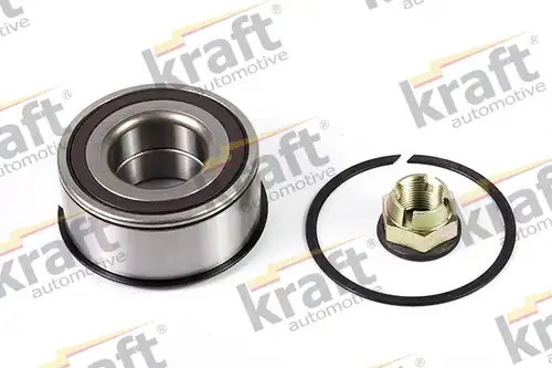 комплект колесен лагер KRAFT AUTOMOTIVE 4105220