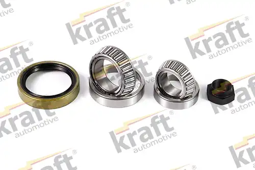 комплект колесен лагер KRAFT AUTOMOTIVE 4106071