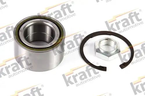 комплект колесен лагер KRAFT AUTOMOTIVE 4106075