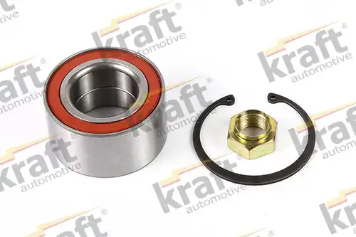 комплект колесен лагер KRAFT AUTOMOTIVE 4106510