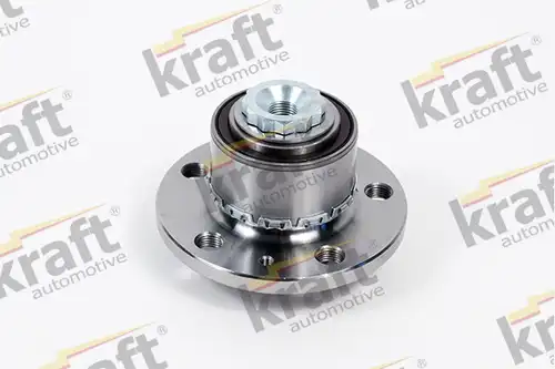 комплект колесен лагер KRAFT AUTOMOTIVE 4106540