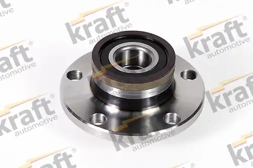 комплект колесен лагер KRAFT AUTOMOTIVE 4106550