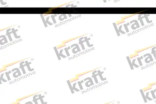 тампони, стаб. щанга KRAFT AUTOMOTIVE 4230740