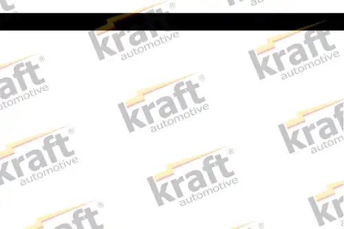 тампони, стаб. щанга KRAFT AUTOMOTIVE 4231230