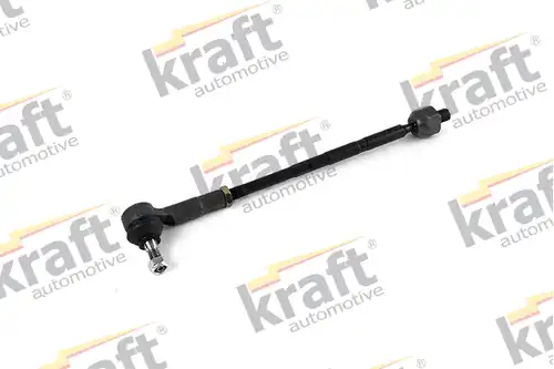 напречна кормилна щанга KRAFT AUTOMOTIVE 4300033