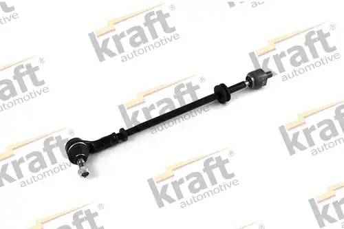 напречна кормилна щанга KRAFT AUTOMOTIVE 4300104