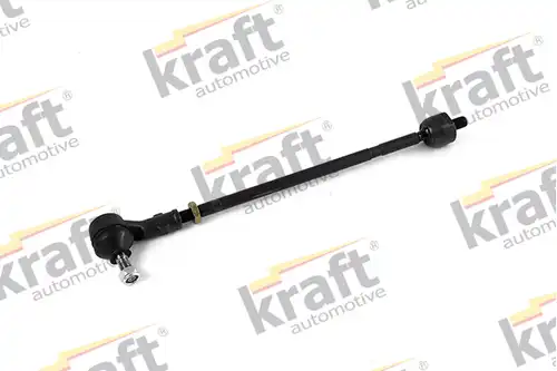 напречна кормилна щанга KRAFT AUTOMOTIVE 4300107