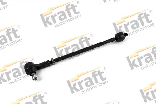 напречна кормилна щанга KRAFT AUTOMOTIVE 4300108