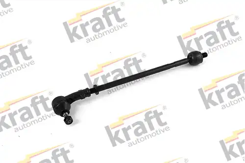 напречна кормилна щанга KRAFT AUTOMOTIVE 4300113