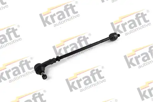 напречна кормилна щанга KRAFT AUTOMOTIVE 4300116