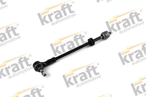 напречна кормилна щанга KRAFT AUTOMOTIVE 4300120