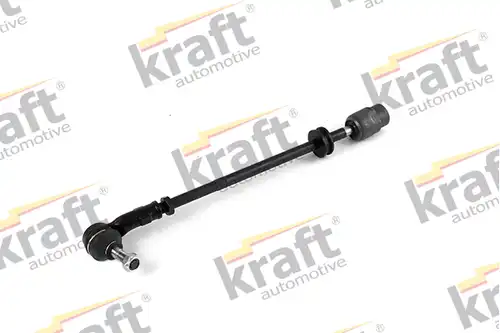 напречна кормилна щанга KRAFT AUTOMOTIVE 4300150