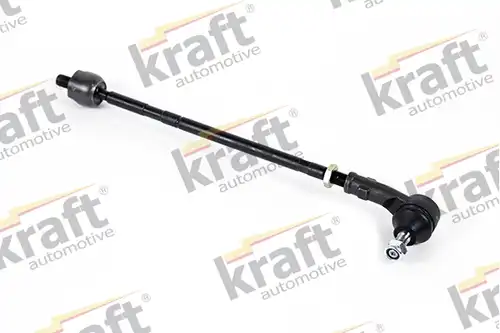 напречна кормилна щанга KRAFT AUTOMOTIVE 4300160