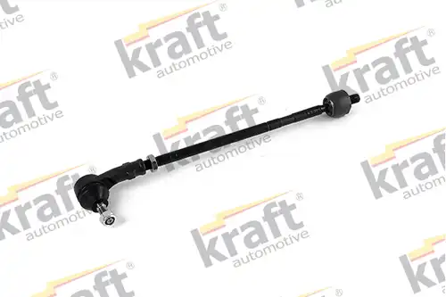 напречна кормилна щанга KRAFT AUTOMOTIVE 4300170